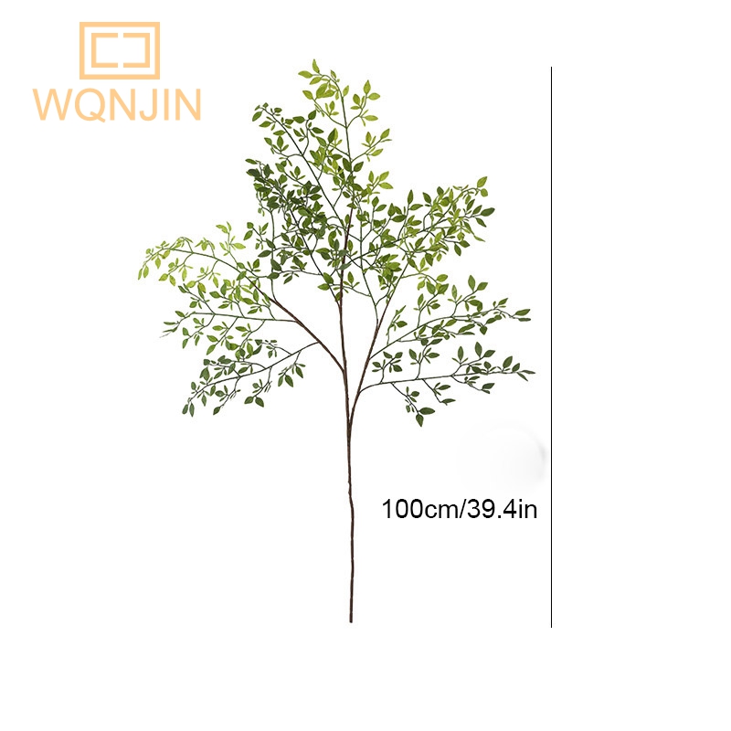 Flor artificial planta verde n - Dracaena Marginata avaliação e preço