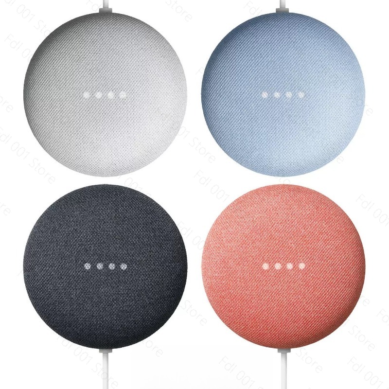 Alto-falante Inteligente para  - Google Speaker Nest Hub avaliação e preço