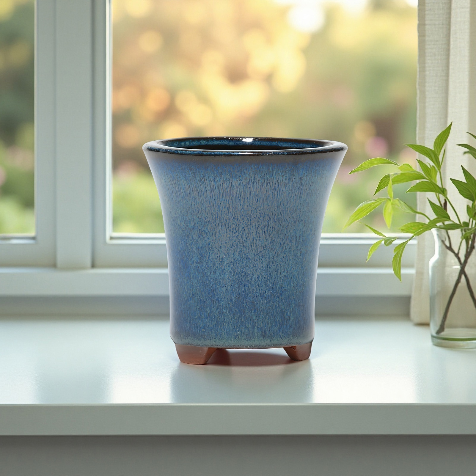 Vasos de flores de cerâmica co - Aloe Vera Pot avaliação e preço