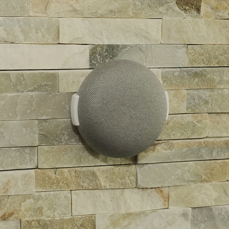Suporte de parede para áudio,  - Google Speaker Nest Audio avaliação e preço