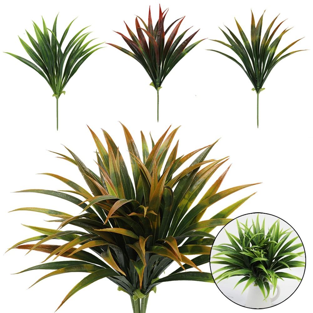 Folhas de Orquídea Artificiais - Dracaena Marginata avaliação e preço