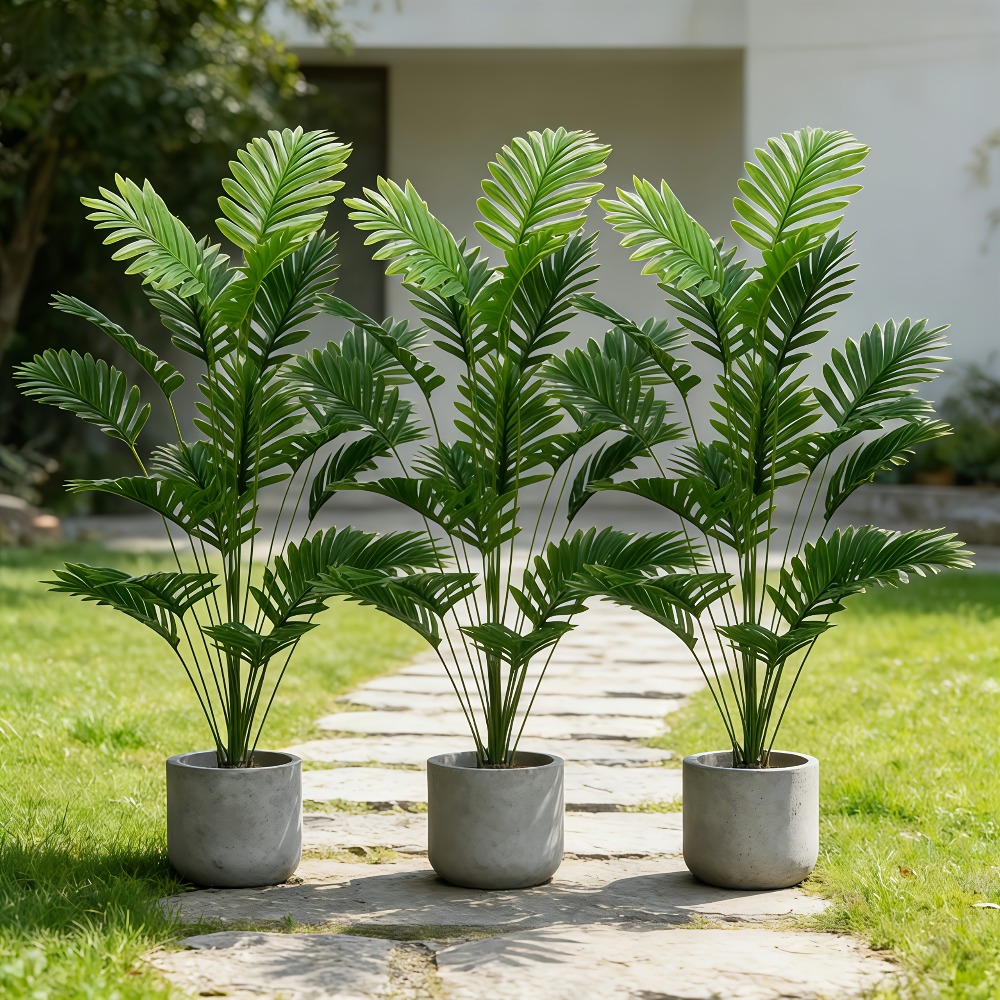 1 Unidade de Grande Árvore Art - Dracaena Marginata avaliação e preço